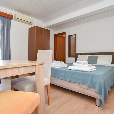 Apartments Milos Kaladjurdjevic Budva Luaran gambar