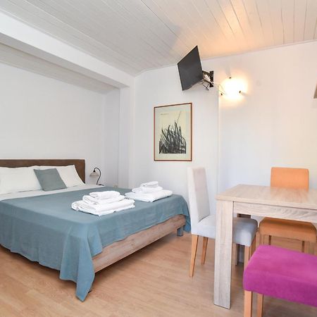 Apartments Milos Kaladjurdjevic Budva Luaran gambar