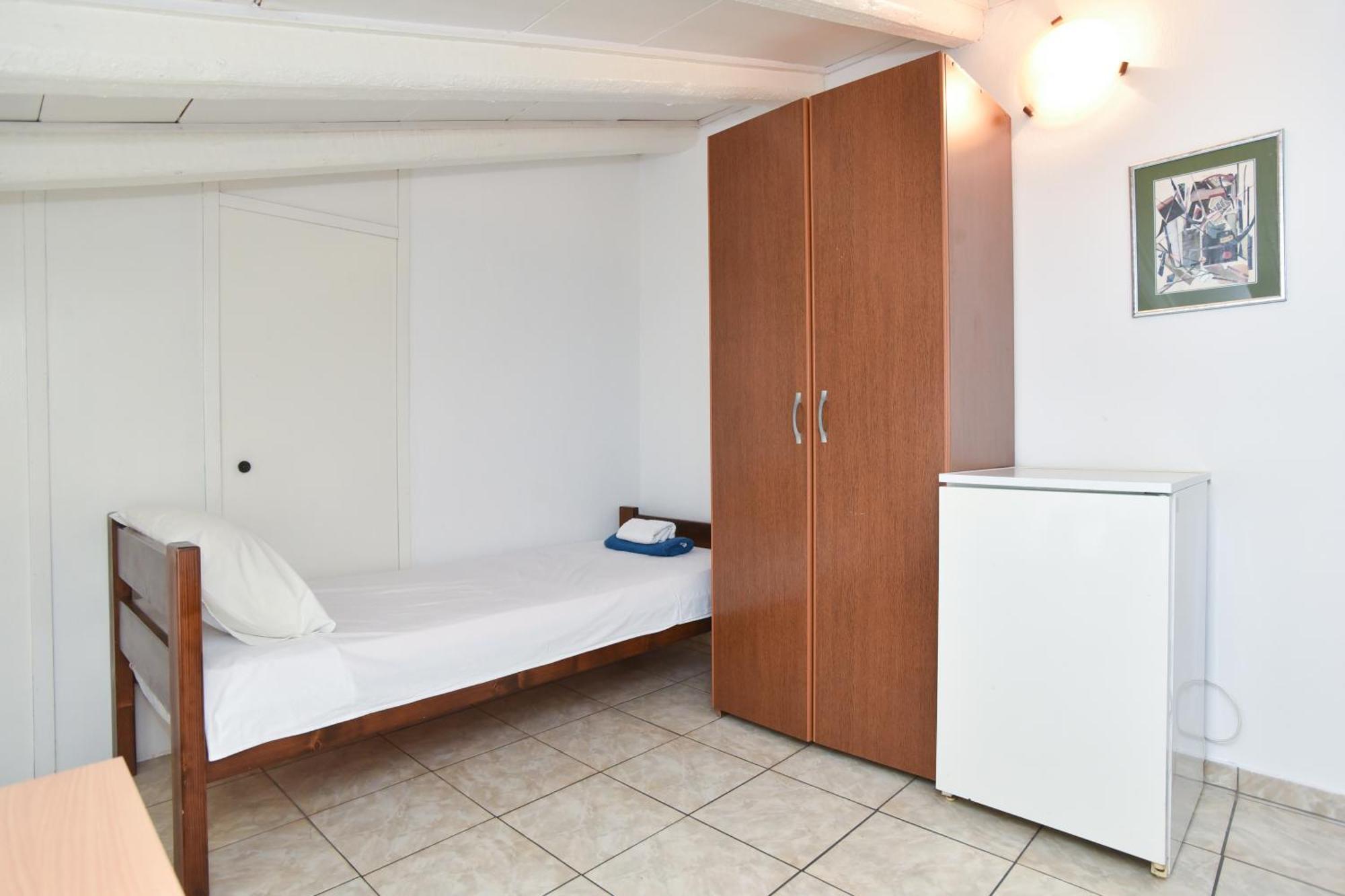 Apartments Milos Kaladjurdjevic Budva Luaran gambar