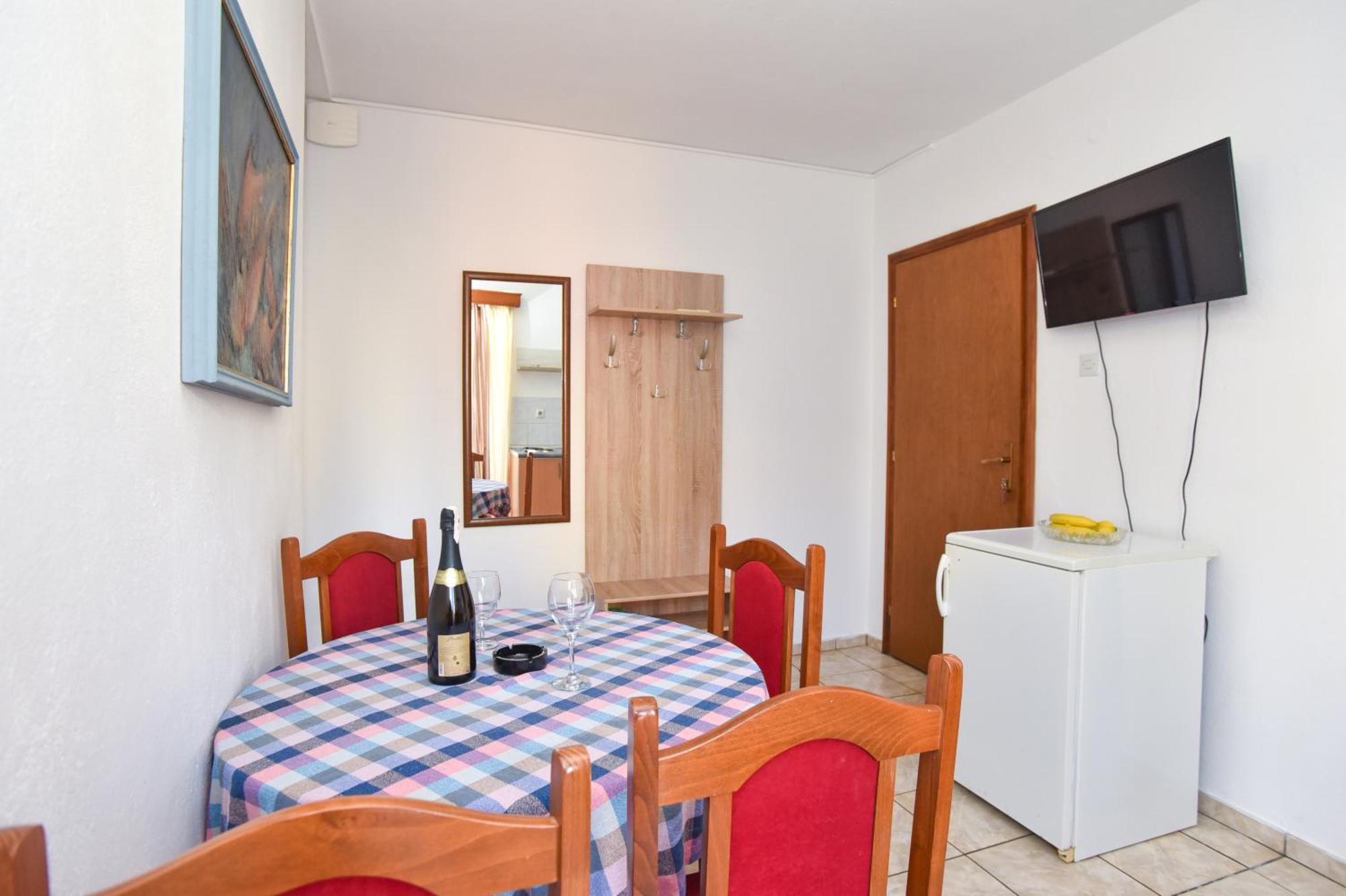 Apartments Milos Kaladjurdjevic Budva Luaran gambar
