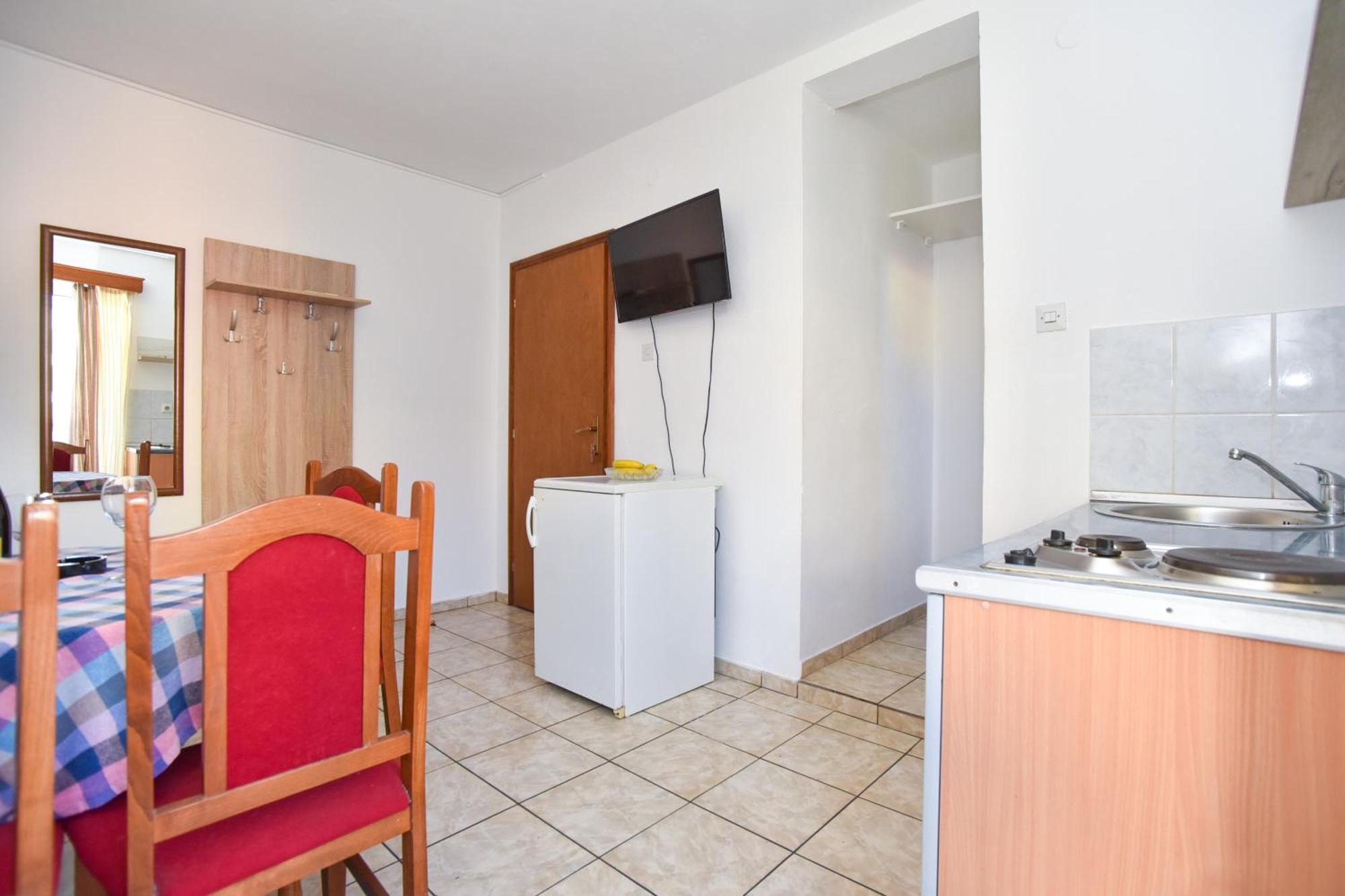 Apartments Milos Kaladjurdjevic Budva Luaran gambar