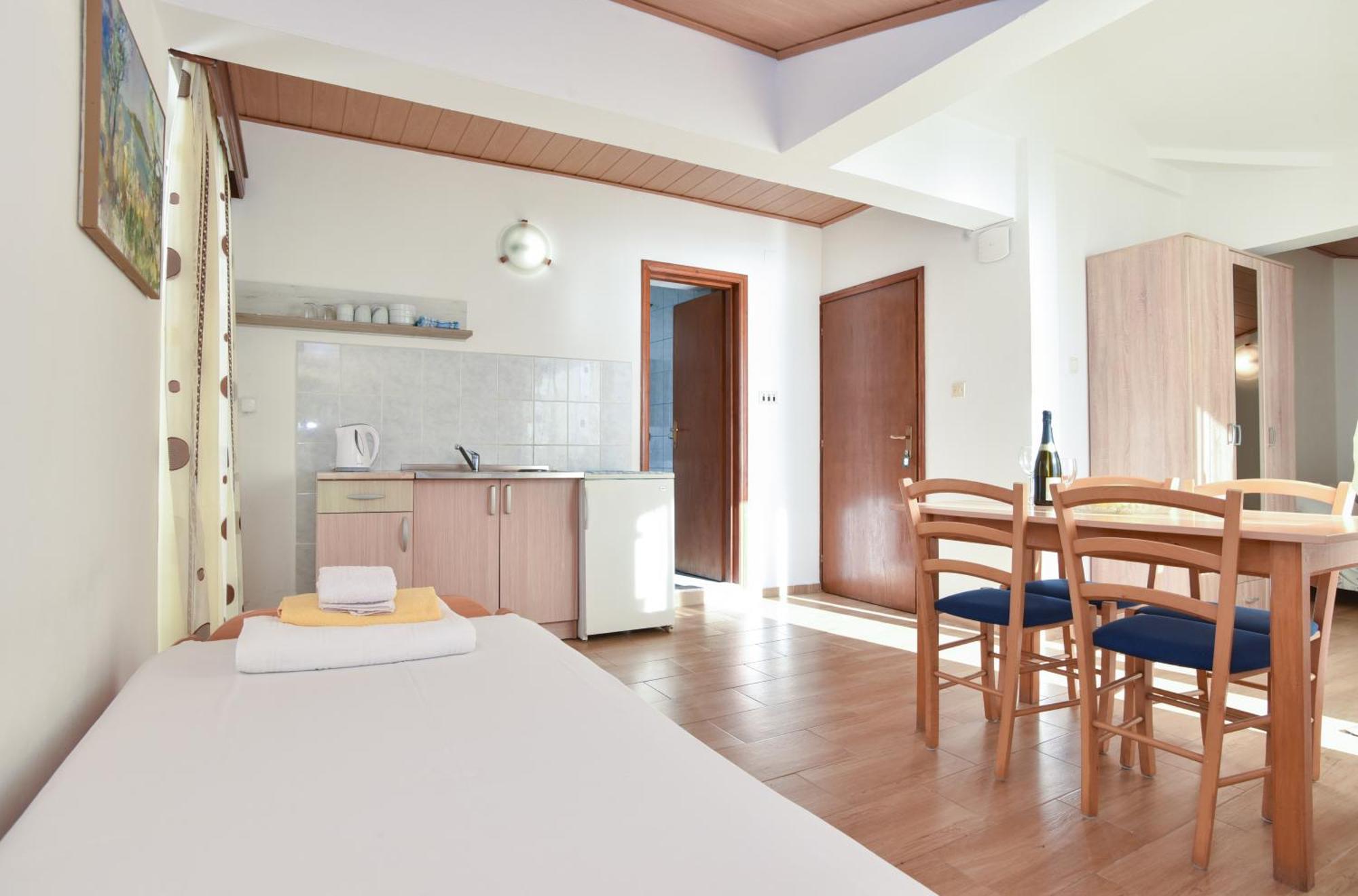 Apartments Milos Kaladjurdjevic Budva Luaran gambar
