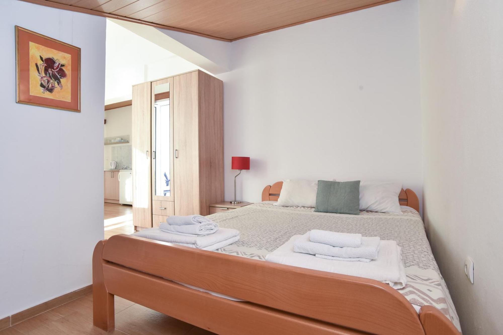 Apartments Milos Kaladjurdjevic Budva Luaran gambar