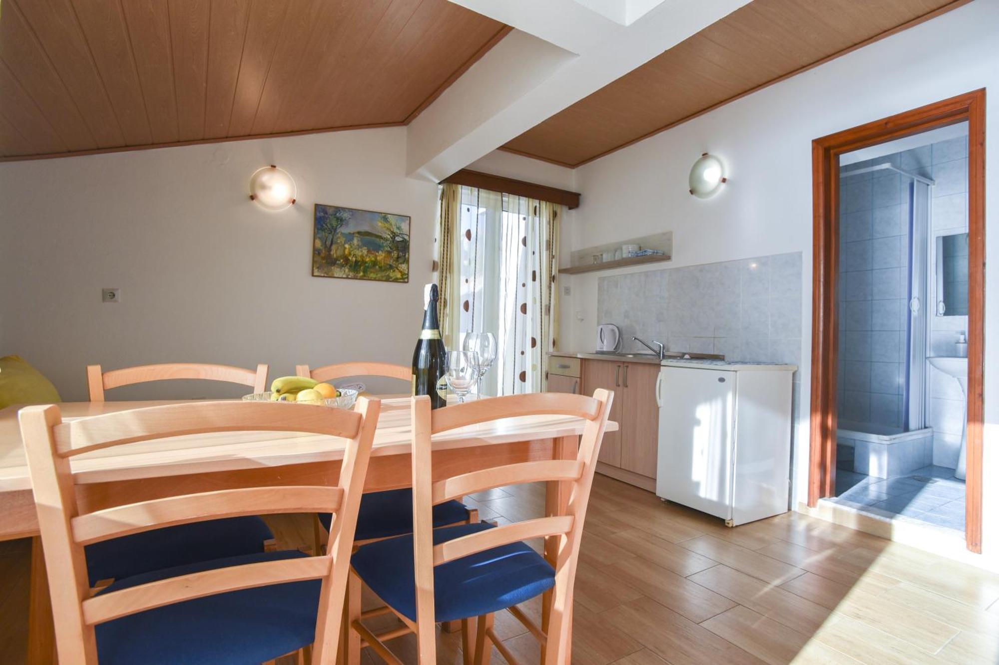 Apartments Milos Kaladjurdjevic Budva Luaran gambar