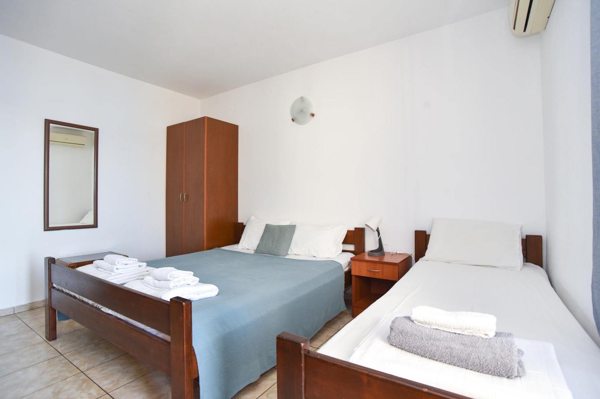 Apartments Milos Kaladjurdjevic Budva Luaran gambar
