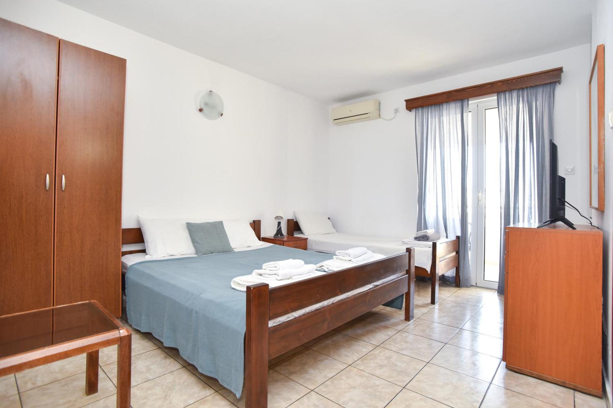 Apartments Milos Kaladjurdjevic Budva Luaran gambar