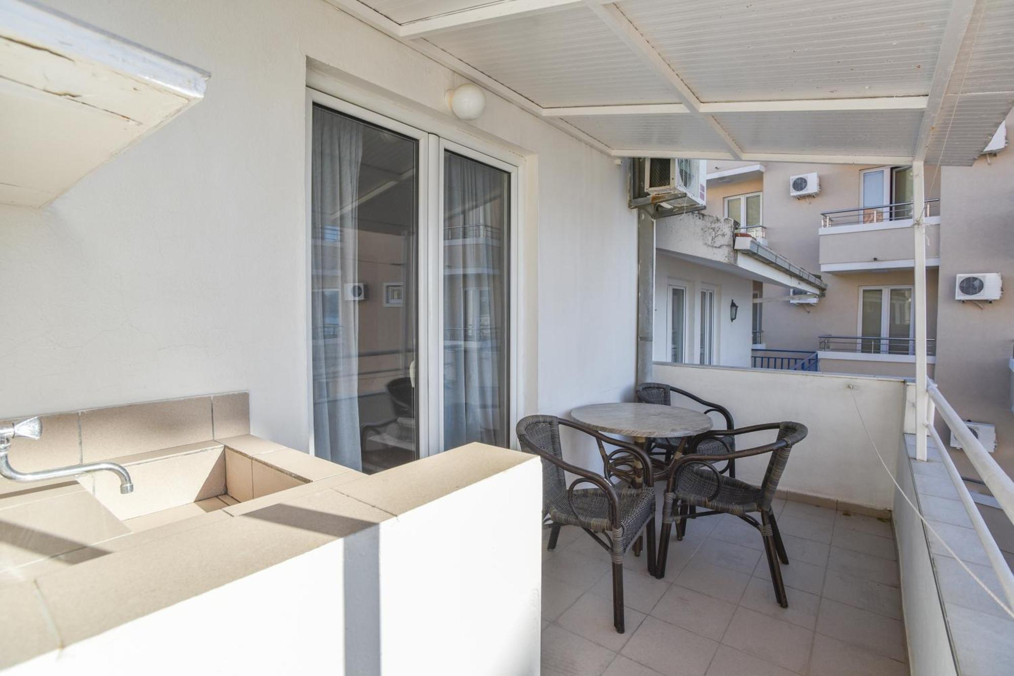 Apartments Milos Kaladjurdjevic Budva Luaran gambar