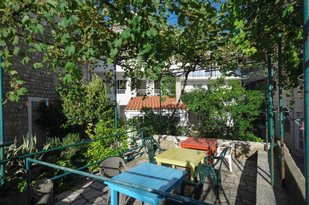 Apartments Milos Kaladjurdjevic Budva Luaran gambar