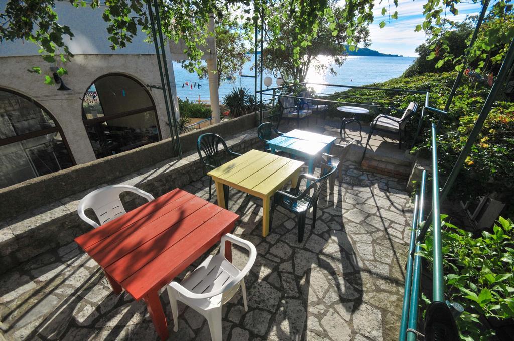 Apartments Milos Kaladjurdjevic Budva Luaran gambar