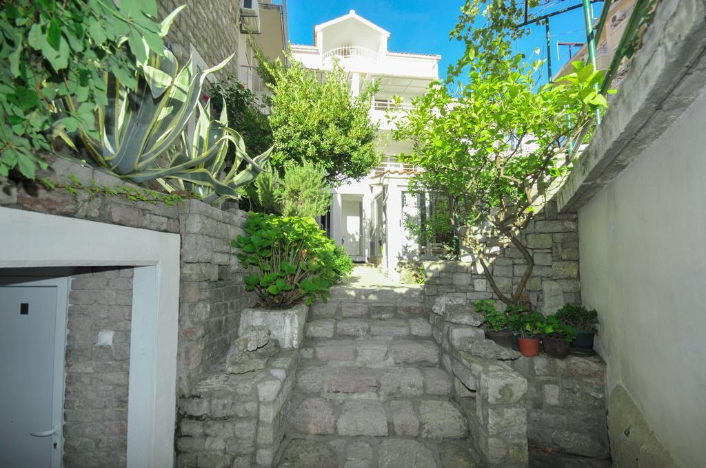 Apartments Milos Kaladjurdjevic Budva Luaran gambar