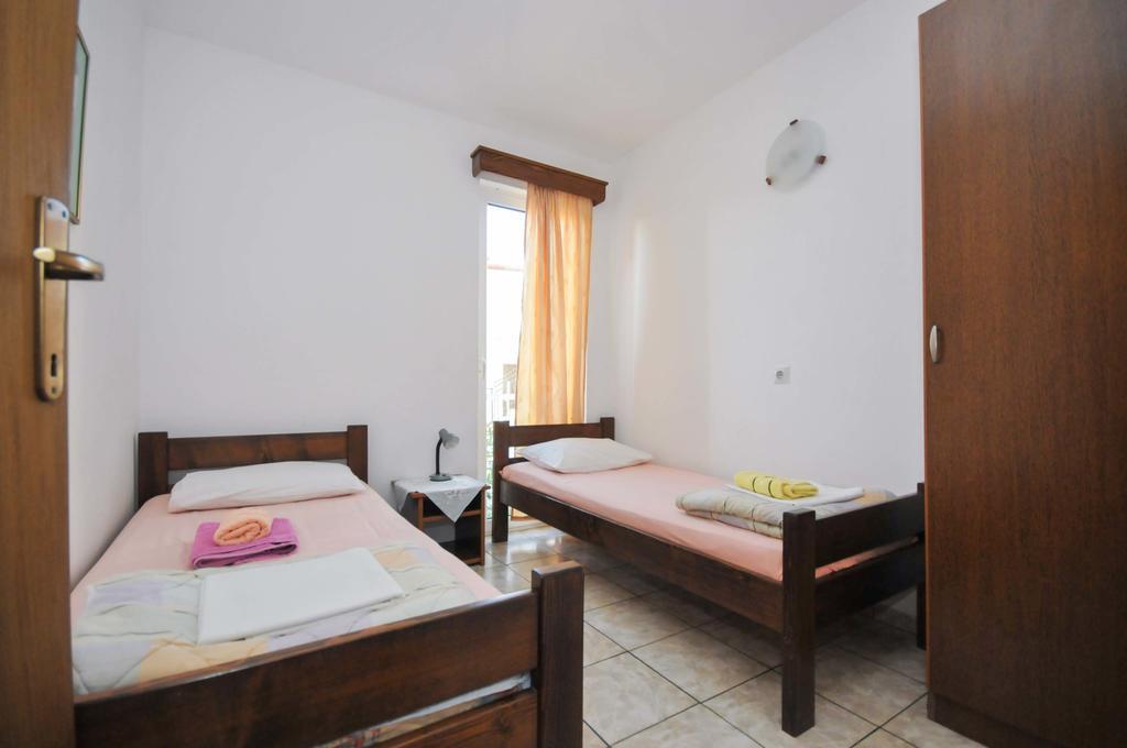 Apartments Milos Kaladjurdjevic Budva Luaran gambar
