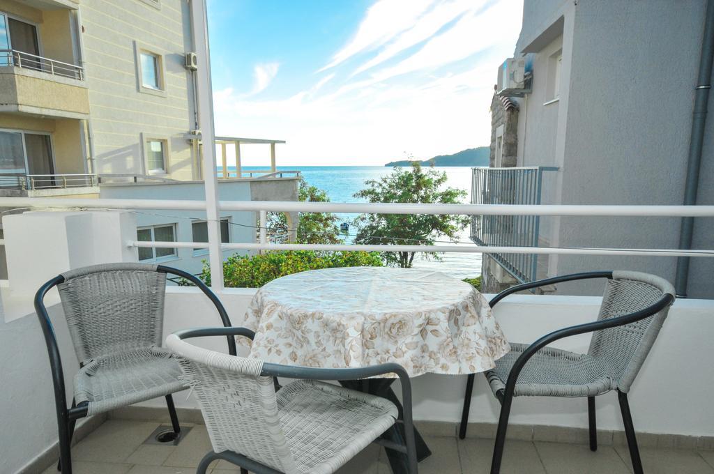 Apartments Milos Kaladjurdjevic Budva Luaran gambar